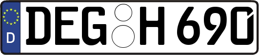 DEG-H690