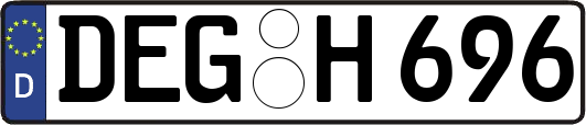DEG-H696