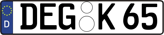 DEG-K65