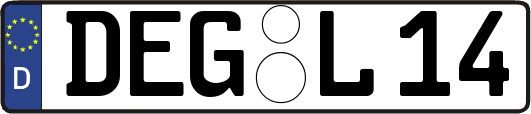 DEG-L14