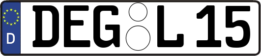 DEG-L15