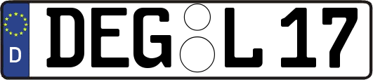 DEG-L17