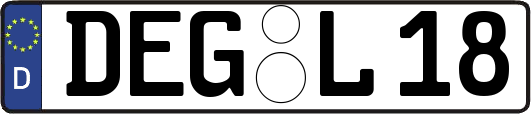 DEG-L18
