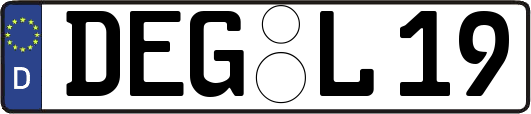 DEG-L19