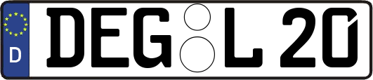 DEG-L20