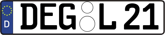 DEG-L21