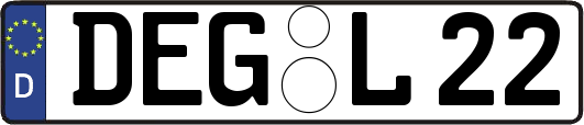 DEG-L22