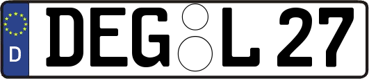 DEG-L27