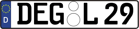 DEG-L29