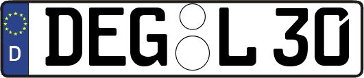 DEG-L30