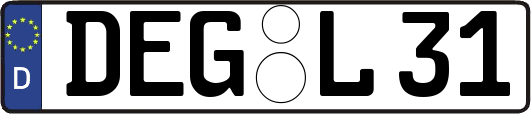 DEG-L31