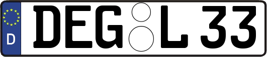 DEG-L33
