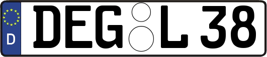 DEG-L38