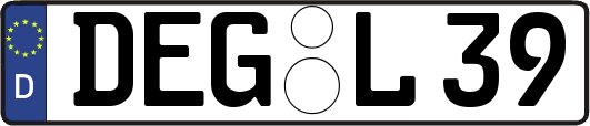 DEG-L39