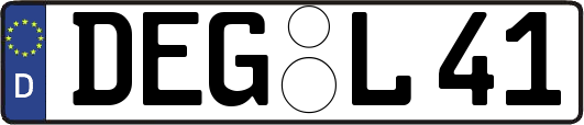 DEG-L41