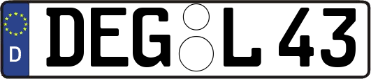 DEG-L43