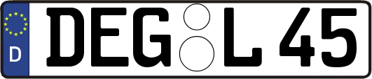 DEG-L45