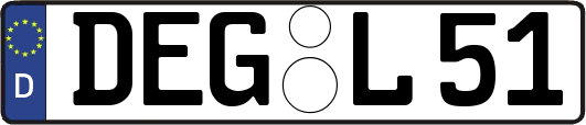 DEG-L51