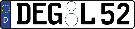 DEG-L52