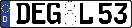 DEG-L53