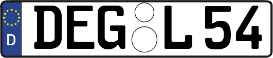 DEG-L54