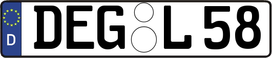 DEG-L58
