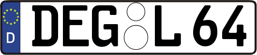 DEG-L64