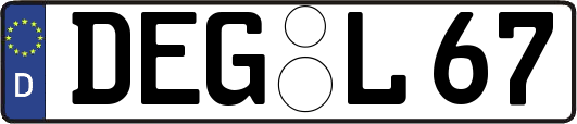 DEG-L67
