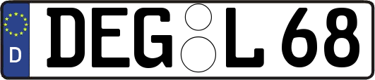 DEG-L68