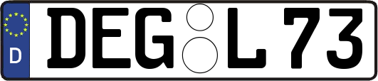 DEG-L73