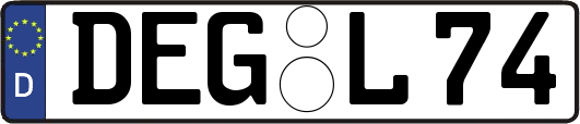 DEG-L74