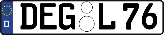 DEG-L76