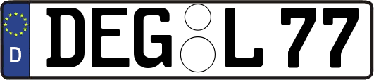 DEG-L77