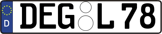 DEG-L78
