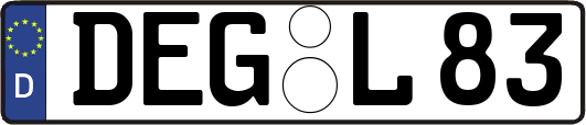DEG-L83
