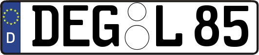DEG-L85