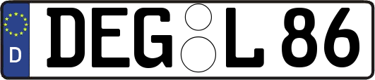 DEG-L86