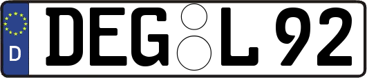 DEG-L92