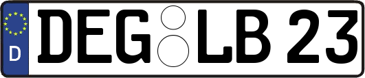 DEG-LB23