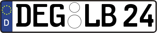 DEG-LB24
