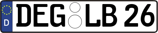 DEG-LB26