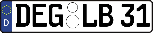 DEG-LB31