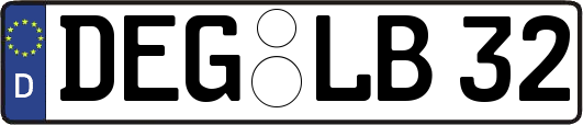 DEG-LB32