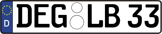DEG-LB33