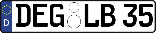 DEG-LB35