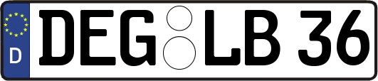 DEG-LB36
