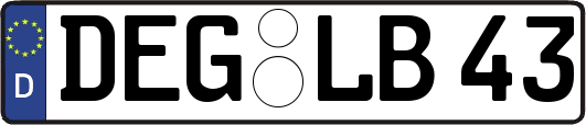 DEG-LB43