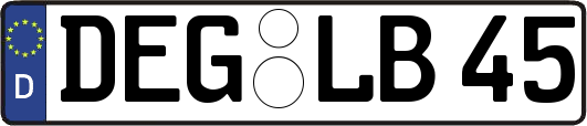 DEG-LB45