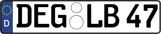 DEG-LB47
