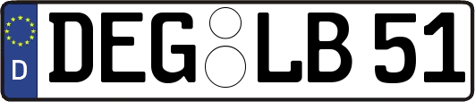 DEG-LB51